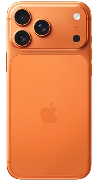 iPhone 17